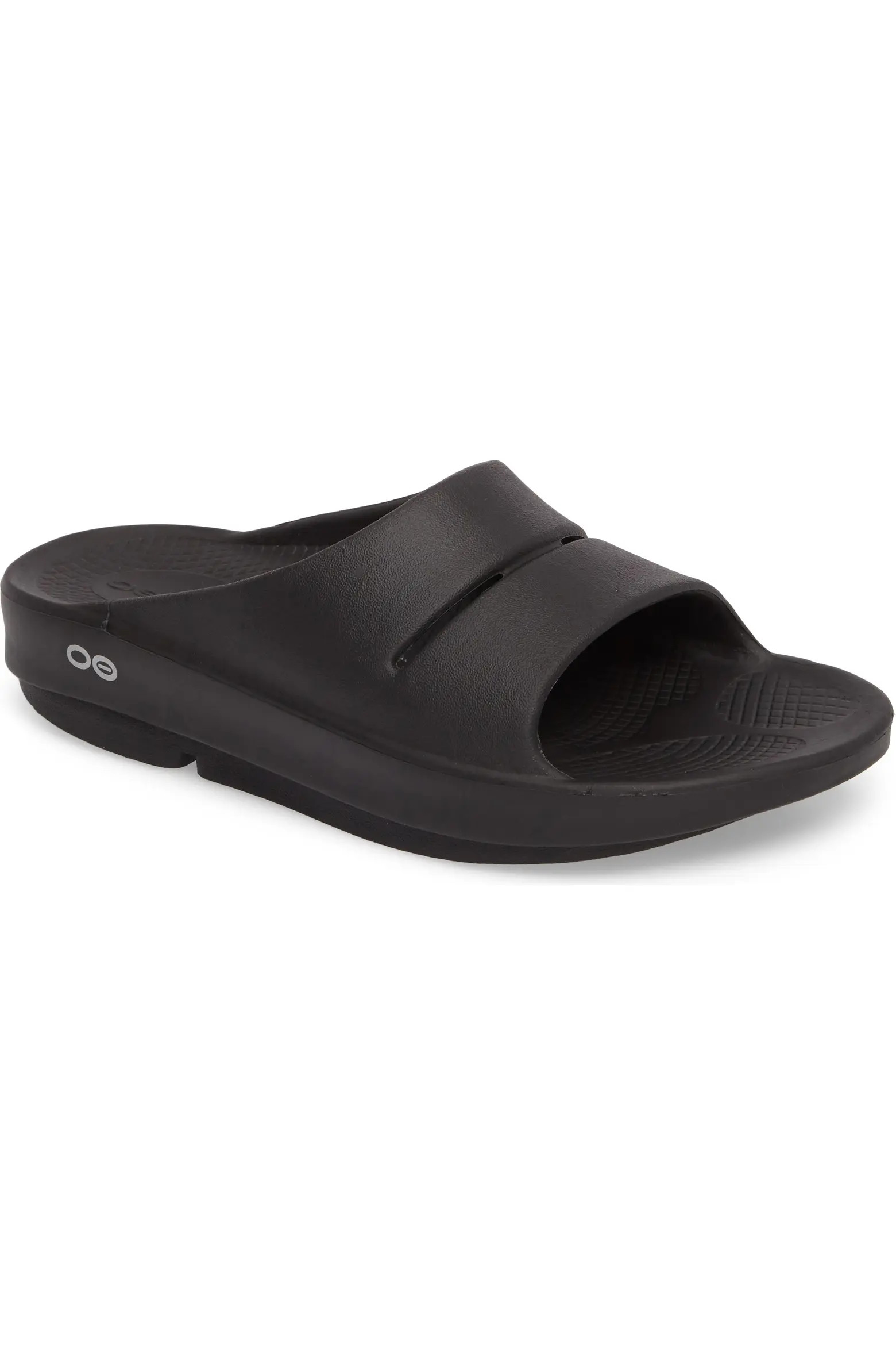 Oofos Gender Inclusive OOahh Slide Sandal (Women) | Nordstrom | Nordstrom