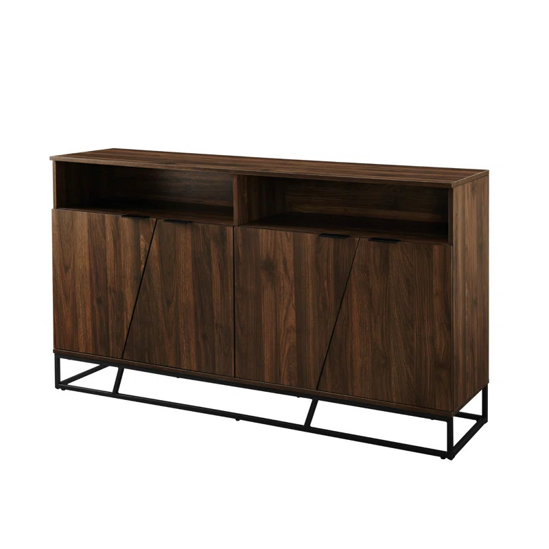 Melita 58'' Wide Sideboard | Wayfair North America