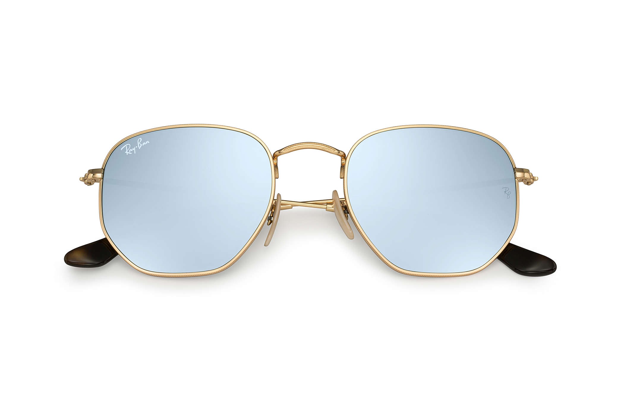 HEXAGONAL FLAT LENSES | Ray-Ban (US)
