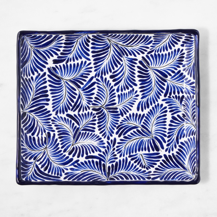 Dolores Tray | Williams-Sonoma