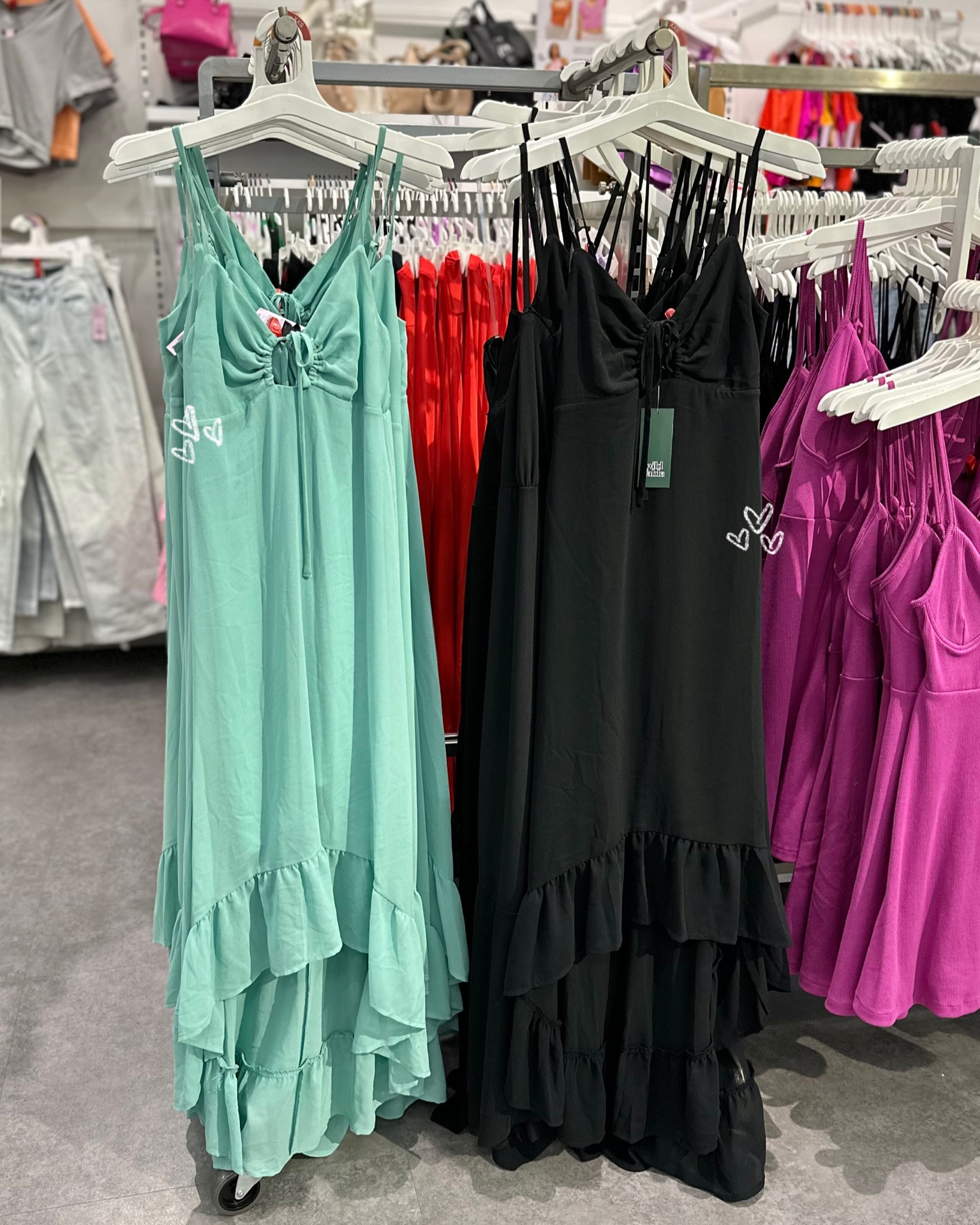 New Dresses by Wild Fable 🤍

#LTKstyletip