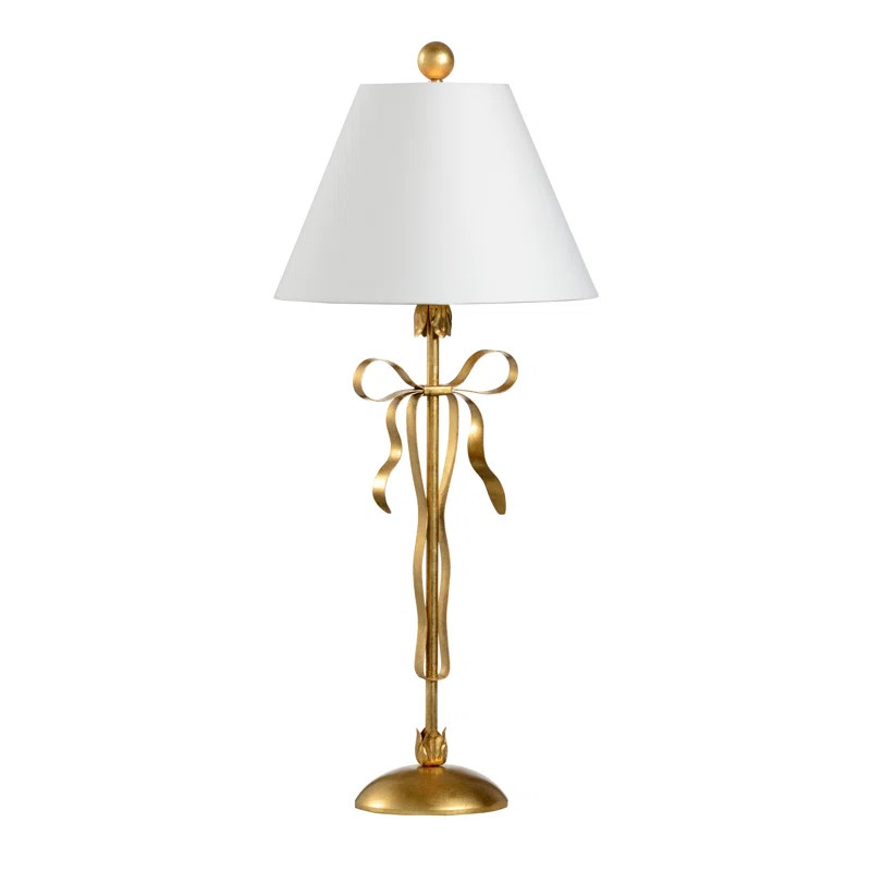Metal Table Lamp | Wayfair North America