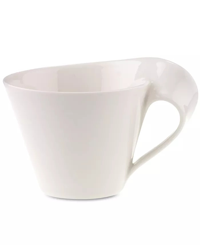Villeroy & Boch Dinnerware, New Wave Cafe Cafe Au Lait Cup - Macy's | Macys (US)