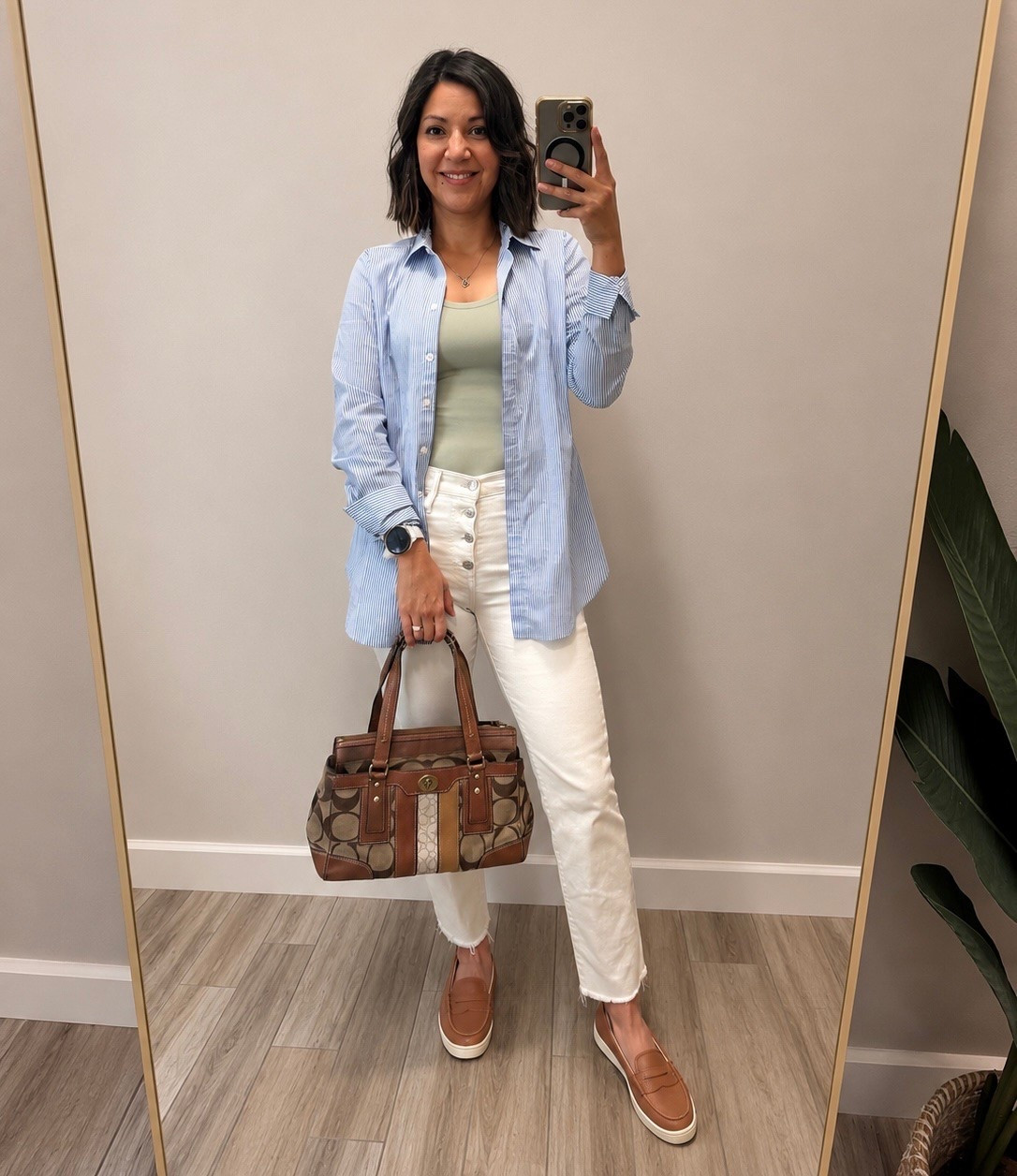 Classic + Chic + Casual

#LTKgrwm #LTKootd #LTKdayinmylife