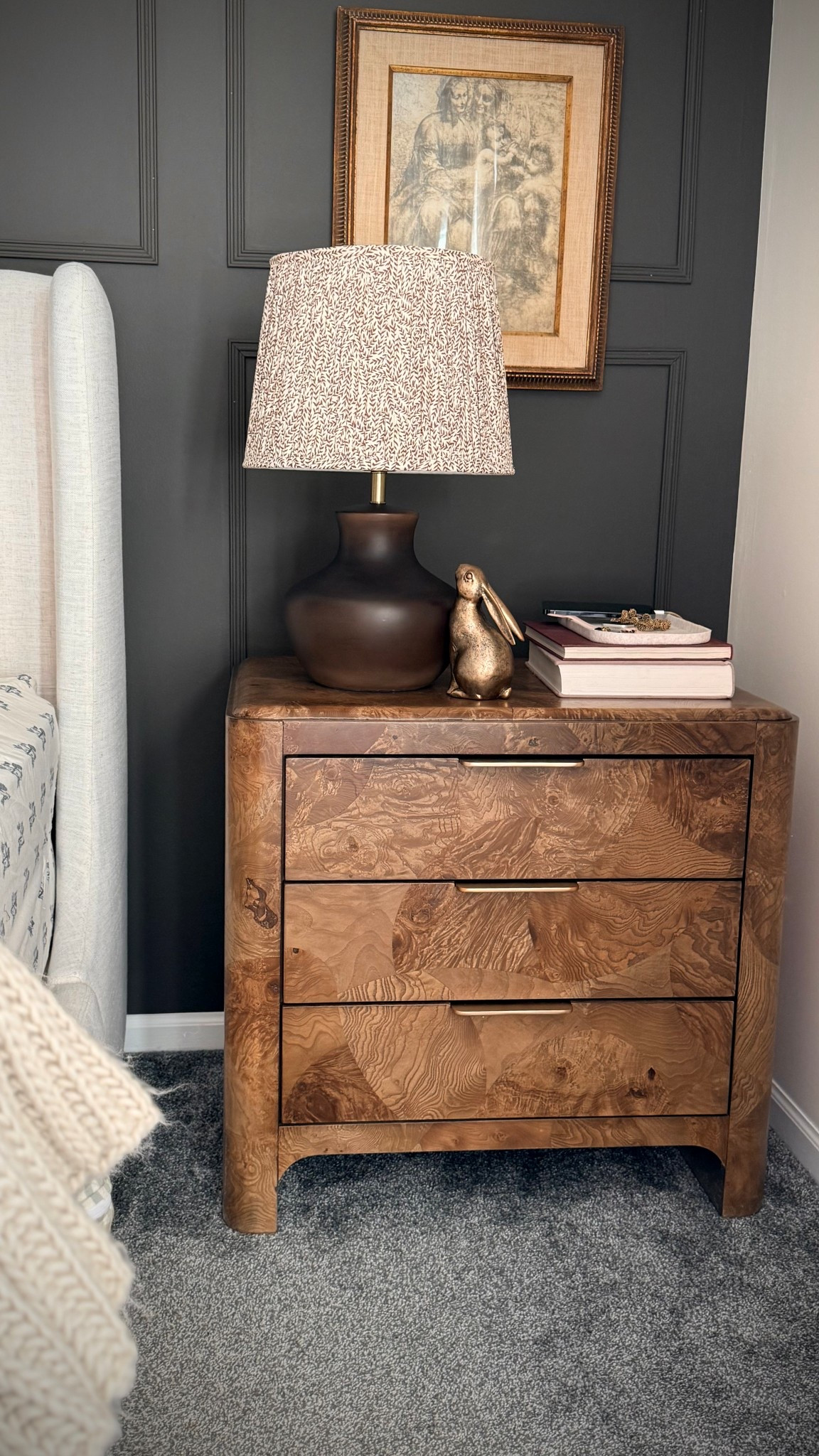 Spring refresh starts from the ground up 🤍

I just styled one of the new pieces from the Joon Loloi Spring 2026 launch and I’m obsessed with the texture and tone. It instantly softened the space and pulled everything together without overpowering it.

Linking the exact piece here — exclusively available at joonloloi.com ✨

#LTKHome #LTKSpringSale