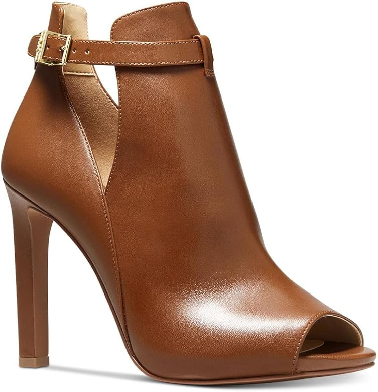 Michael Michael Kors Lawson Open Toe | Amazon (US)