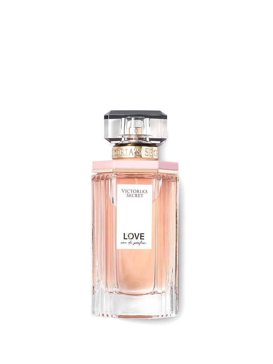 Buy Love Eau de Parfum 3.4 oz, 3.4 Fl Oz - Order Fragrances online - Victoria's Secret US | Victoria's Secret (US / CA )