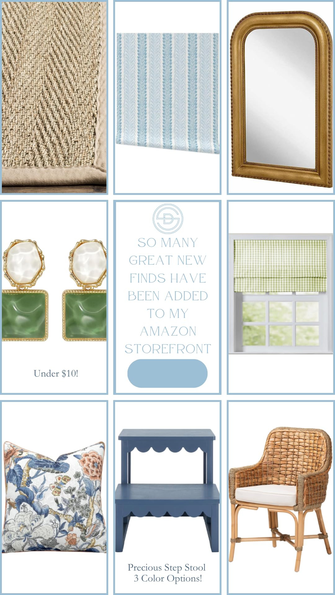 The Selective Design's Amazon Page | Amazon (US)