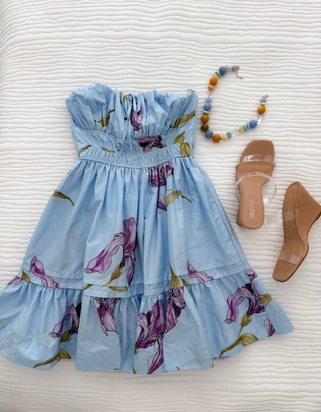 Use code ANNAB20 for 20% off $100+ order.

#LTKootd #LTKSaleAlert #LTKOver40