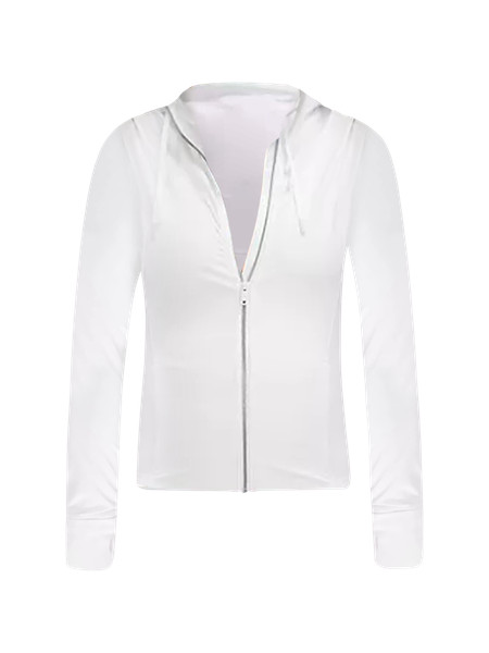 Hooded Define Jacket Mesh Vent | Lululemon (US)