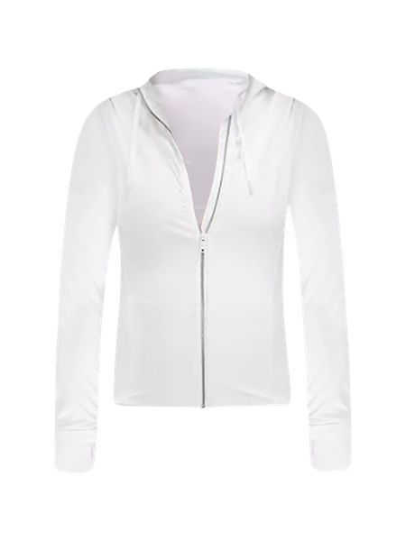 Hooded Define Jacket Mesh Vent *Nulu | Women's Hoodies & Sweatshirts | lululemon | Lululemon (US)