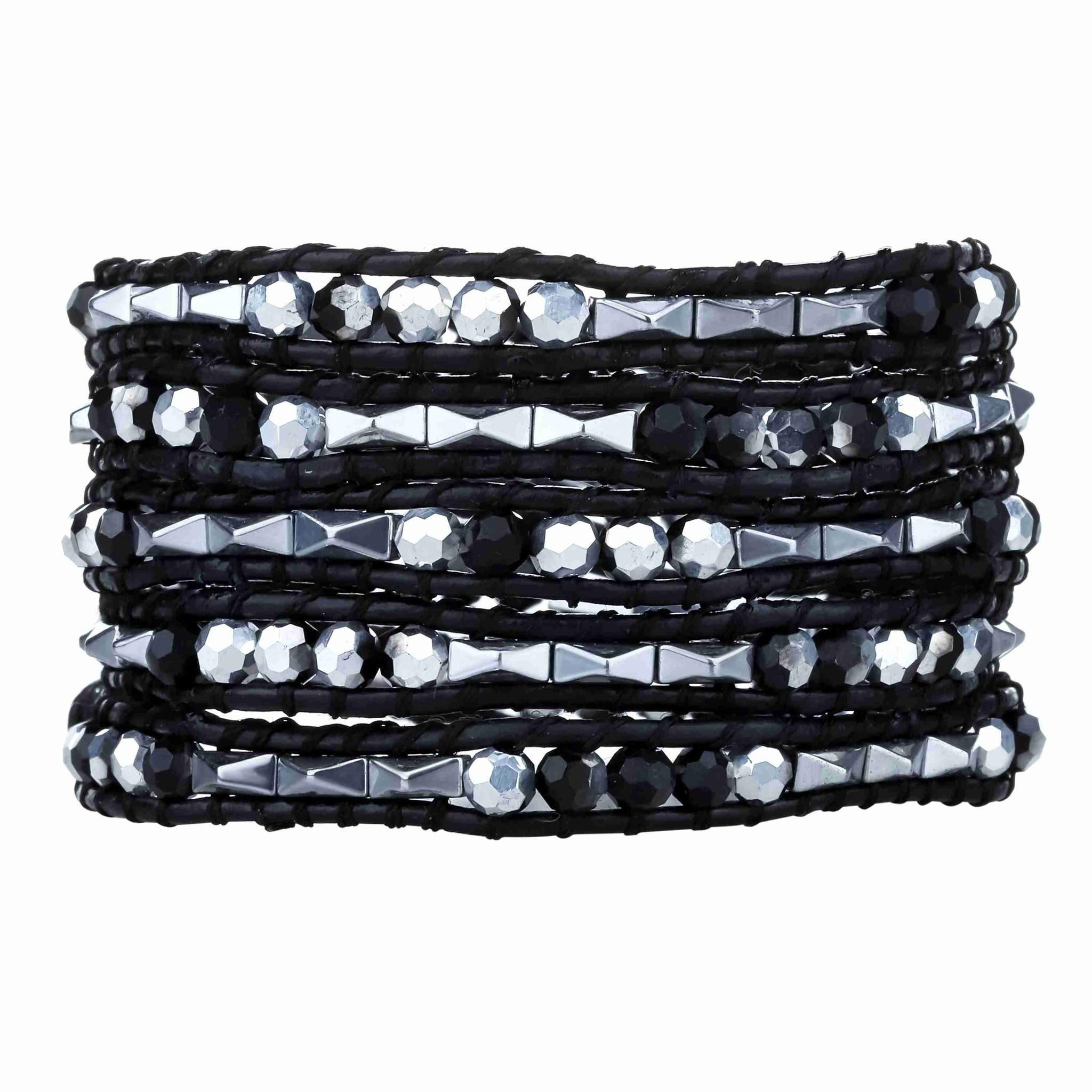 Khloe on Black | Victoria Emerson