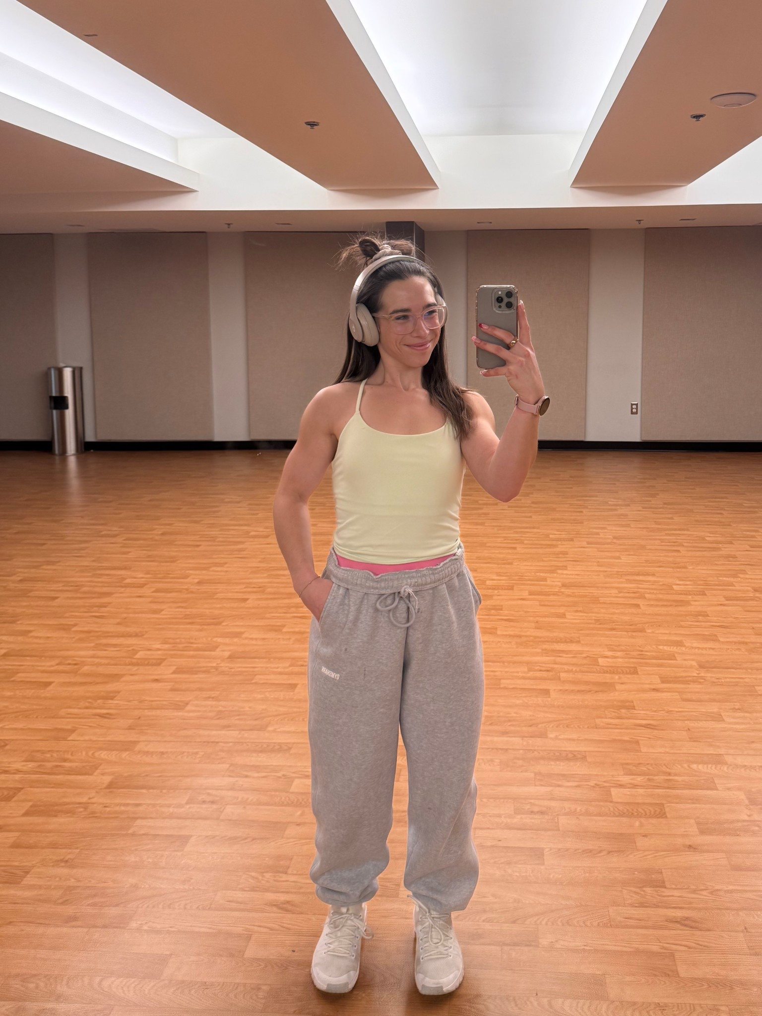 Spring colors are coming 😍

#LTKfitnessgoals #LTKootd #LTKActive