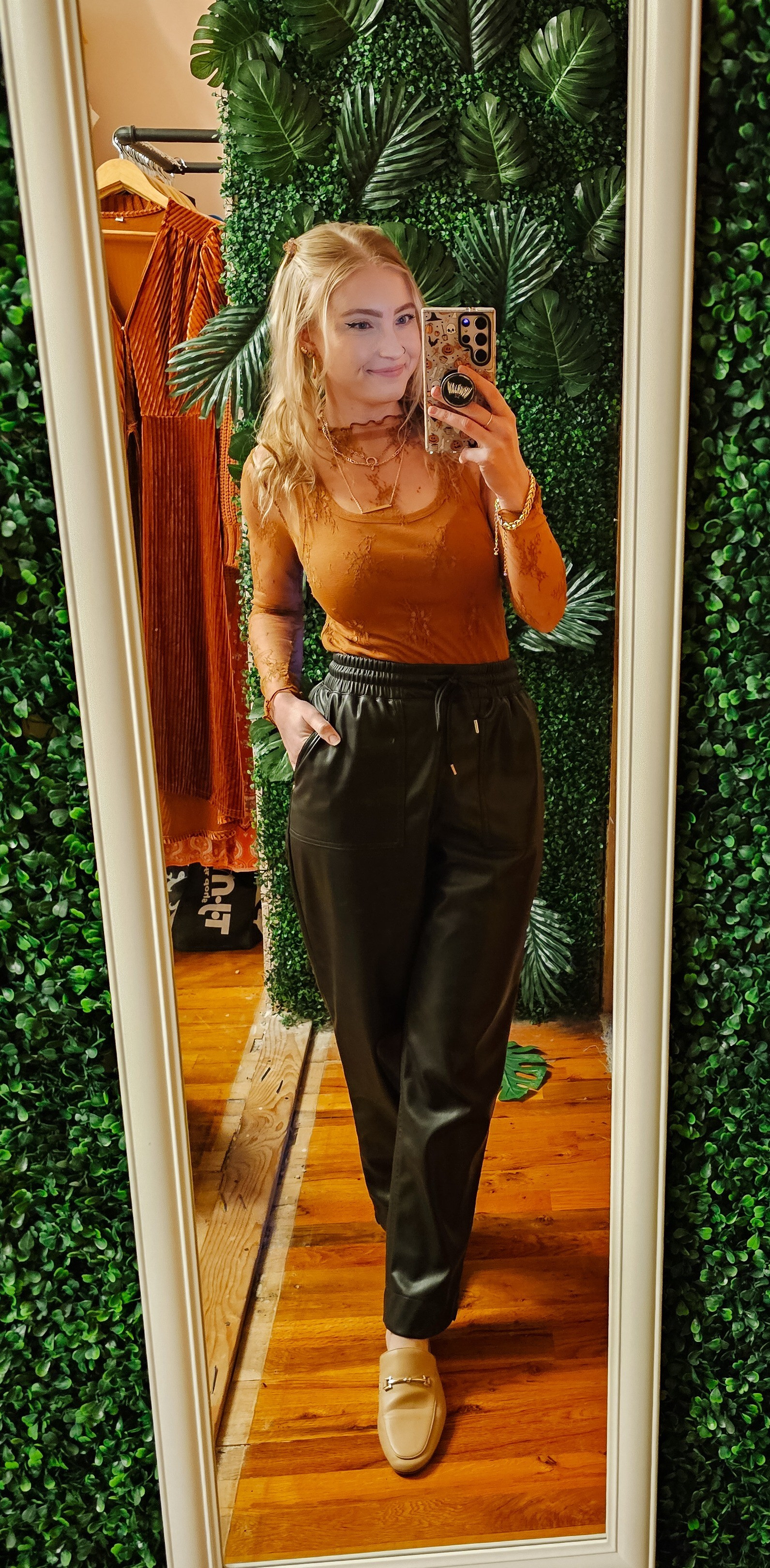 Pinterest inspired fall outfit idea

#LTKFindsUnder50 #LTKFindsUnder100 #LTKStyleTip