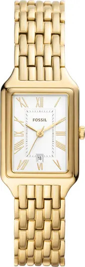 Raquel Bracelet Watch, 23mm | Nordstrom