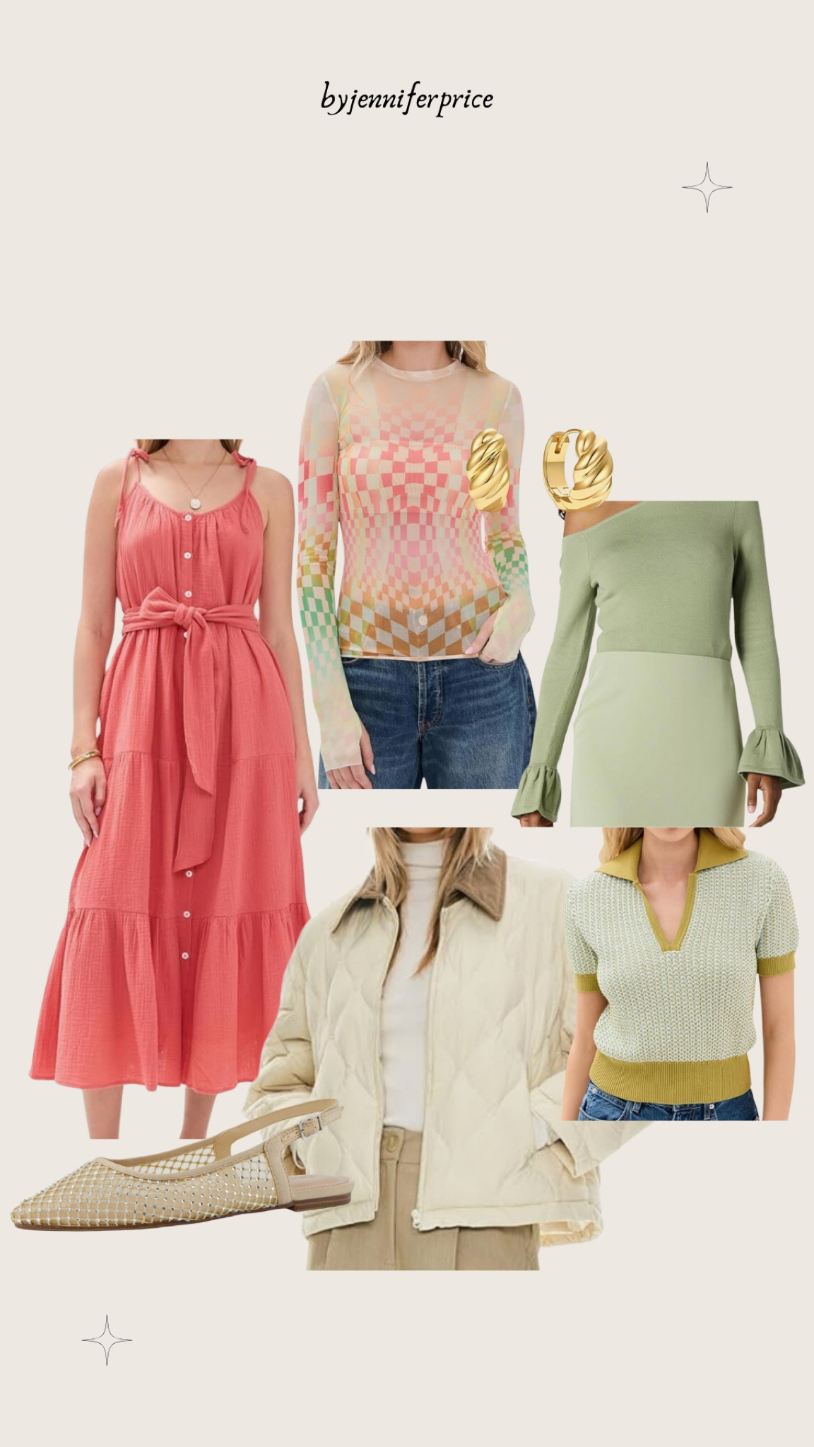 Amazon new arrivals ✨

Maxi dress, ballet flats, sweater,  barn jacket, earrings, date night outfit, spring dress, Easter dress, Casual outfit, outfit ideas, elegant style, minimal style, fashion inspo, neutral style, Amazon fashion, Amazon finds, ootd, basics, street style, neutral outfits, fall outfit, fall style, fall fashion, fall outfits, styling ideas, what to wear, chic style, outfit inspo, simple outfits

#LTKStyleTip #LTKShoeCrush #LTKFindsUnder50