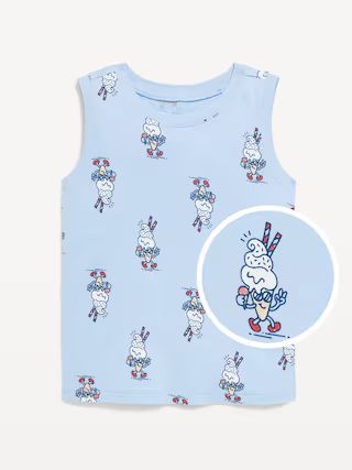 Tank Top for Toddler Boys | Old Navy (US)