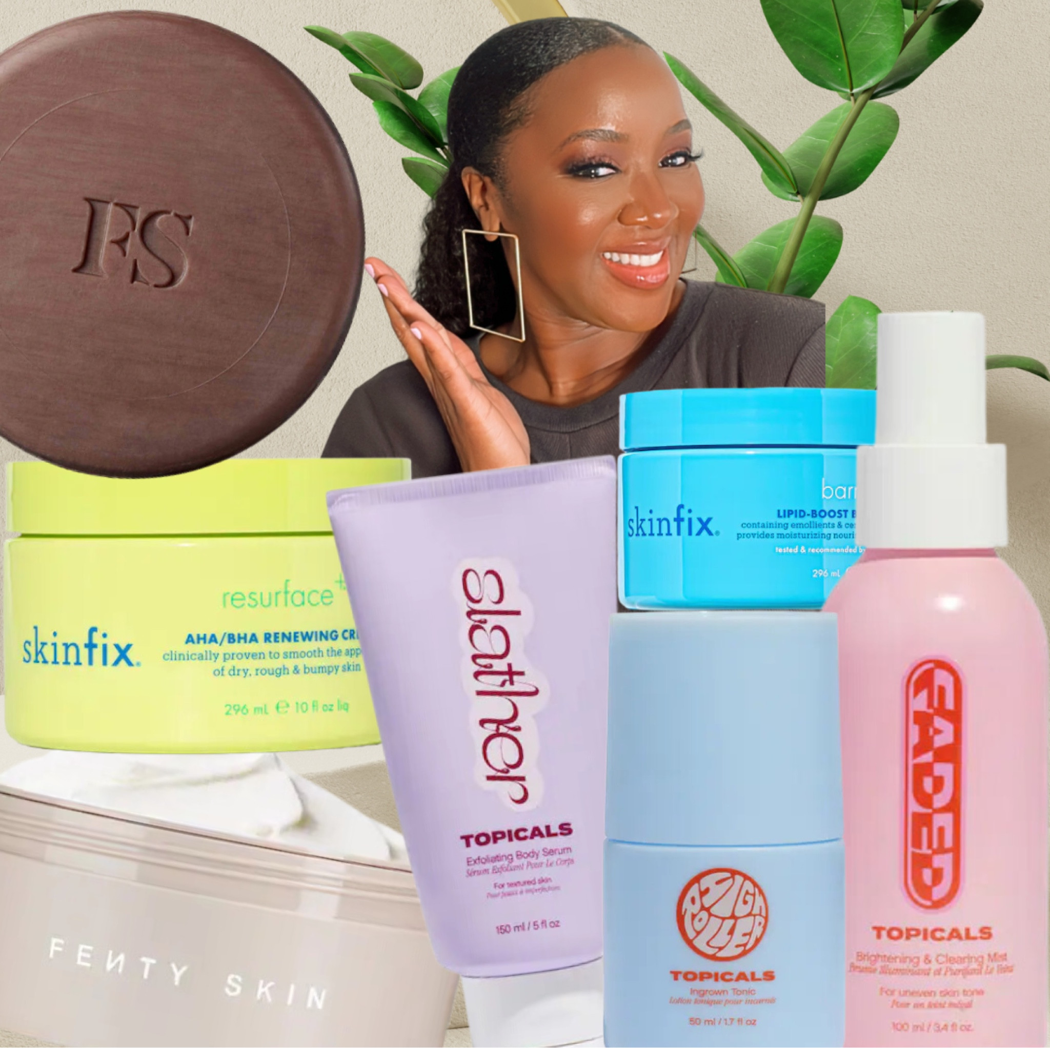 Shop my TOP PICKS from the Sephora Savings Event ✨

#LTKxSephora #LTKsalealert #LTKbeauty