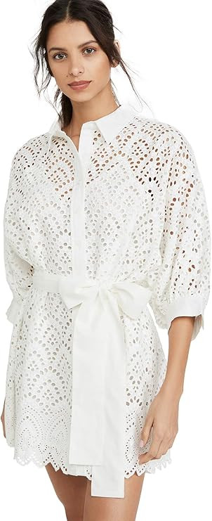 Sundress Women's Florine Dress | Amazon (US)