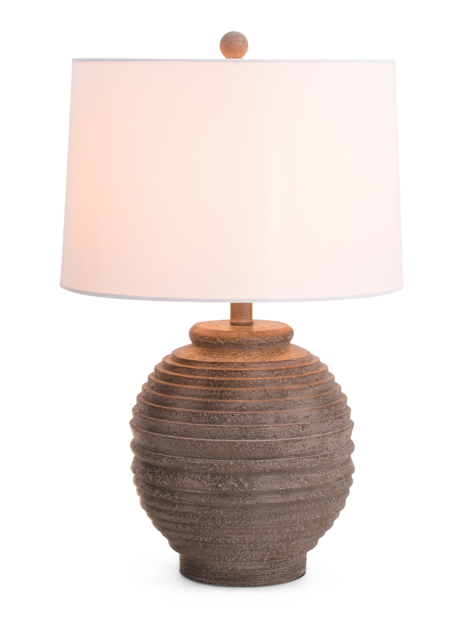 22in Pendri Table Lamp | TJ Maxx