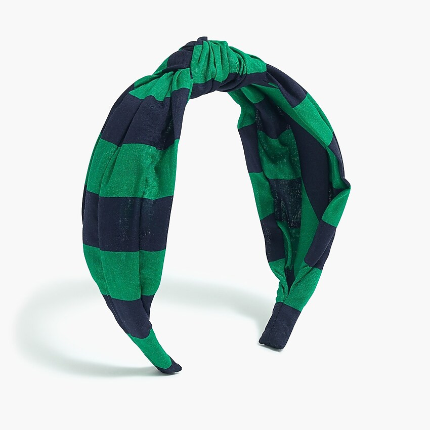 Knot Headband | J.Crew Factory