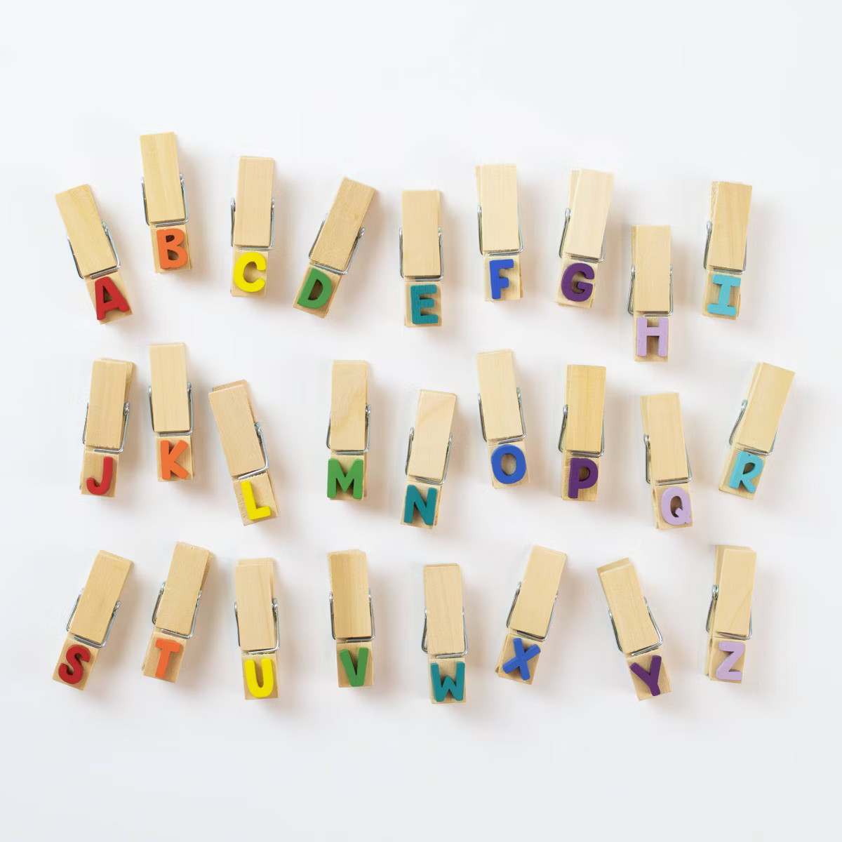 26ct Memo Clips - Bullseye's Playground™ | Target