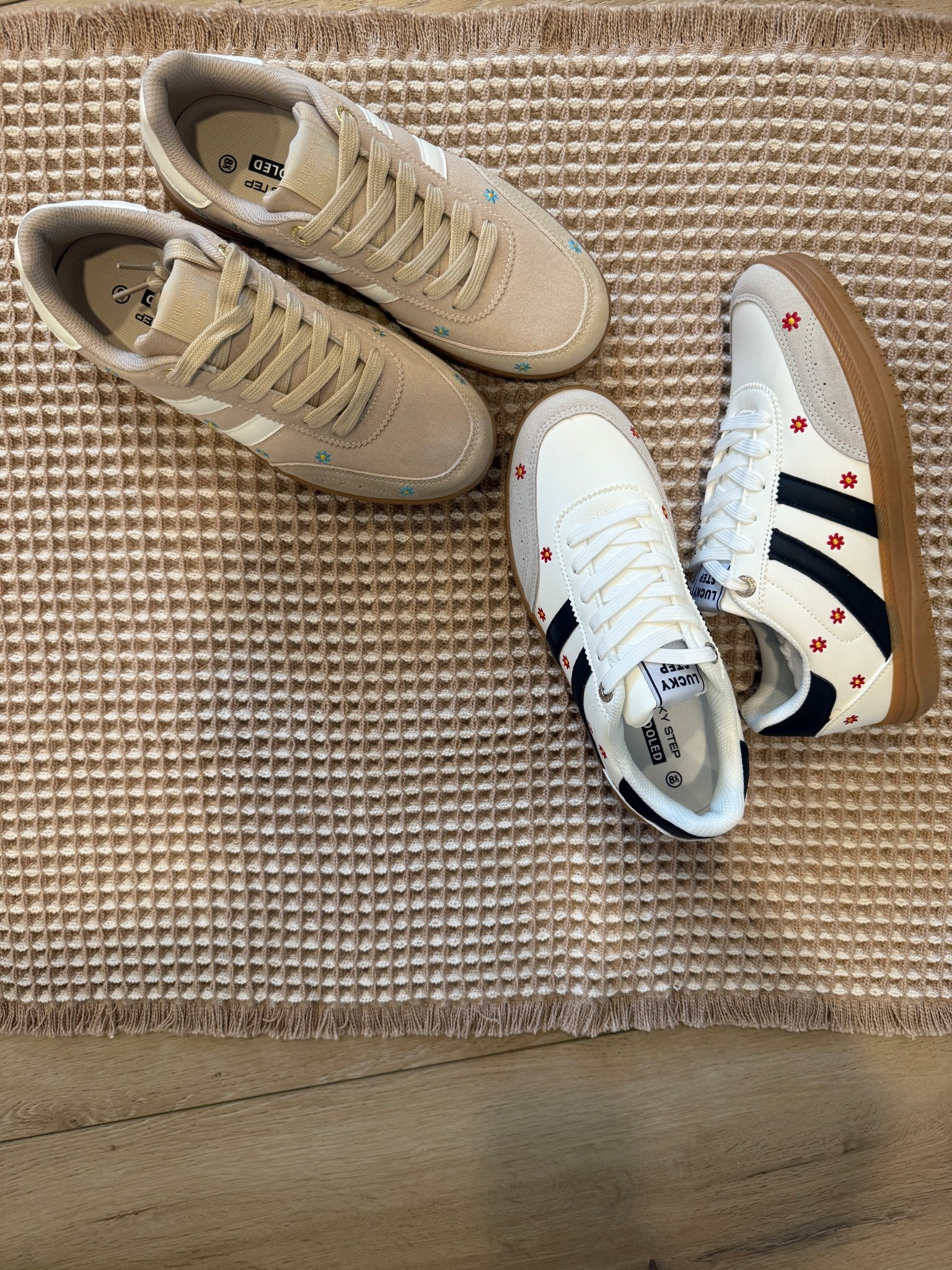 Cutest adidas look for less!

#LTKSaleAlert