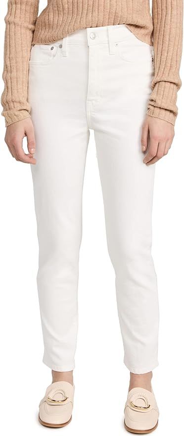 Madewell Women's Perfect Vintage Jeans | Amazon (US)