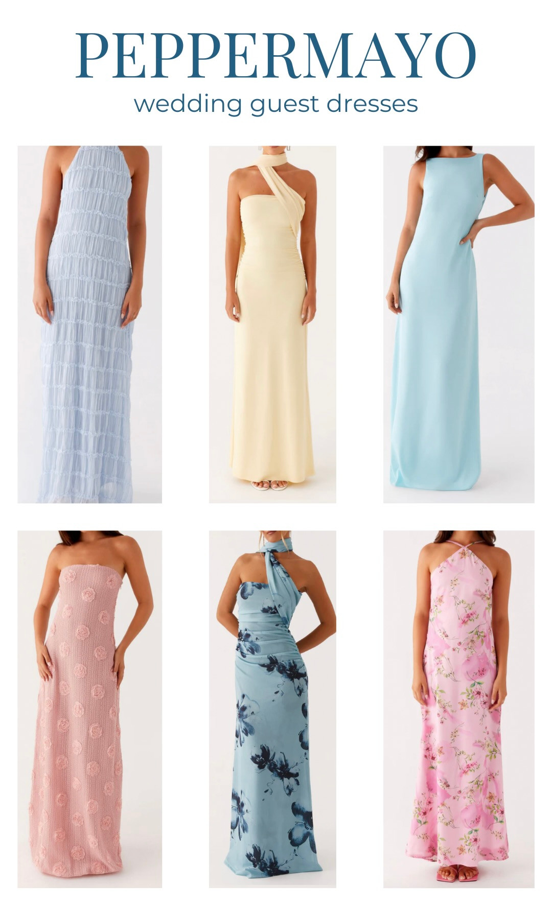 lots of summer weddings this year and I'm eyeing all of these 👀  

 #LTKWedding