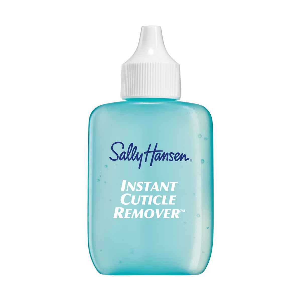 Sally Hansen Nail Treatment  45129 Instant Cuticle Remover 1 fl oz | Target