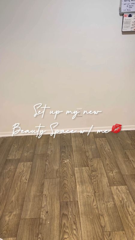 Set up my new beauty space with me!

It feels so good to finally to have a designated area to create at! 

I can't wait to get back to creating looks with plenty of space, without having to re-set up every look and drop things every 5 minutes😭😅 

I’ve added this entire space to my Amazon Influencer Page under “Beauty Corner Inspo”. Check it out in my stories🥰🫶🏽 

#makeupvanity #makeupvanityideas #makeupvanitystorage #makeupvanitytable #makeupvanitygoals #amazonfinds #amazonfind #amazonfinds2023 #amazonbeauty #amazonbeautyfinds #amazonbeautyinfluencer #beautyspace #beautycorner #beautyorganization #beautyblogger #beautybloggerlife #beautyugc #beautyugccreator #ugc #ugccreator #ugccommunity #ugccreatorsneeded #ugccontent #ugccreators #ugccontentcreator #beautyobsessed #beautyblog #beautyinfluencer #beautyvlogger #beautyreview 