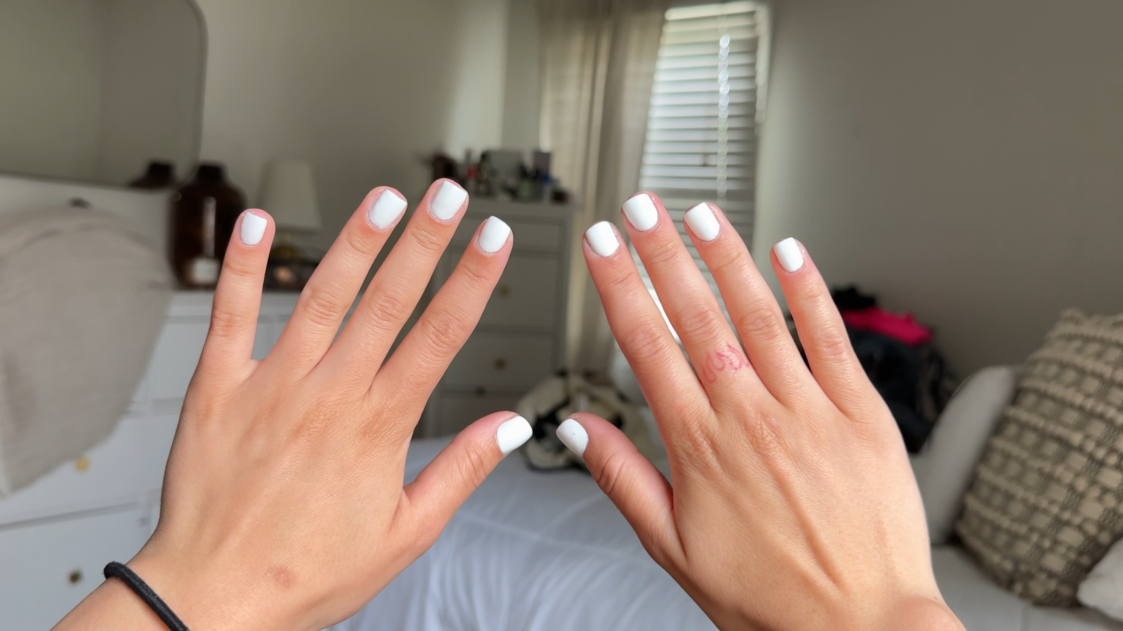 Gel manicure at home! Linked everything I use.  X 

#LTKFind #LTKunder50 #LTKbeauty