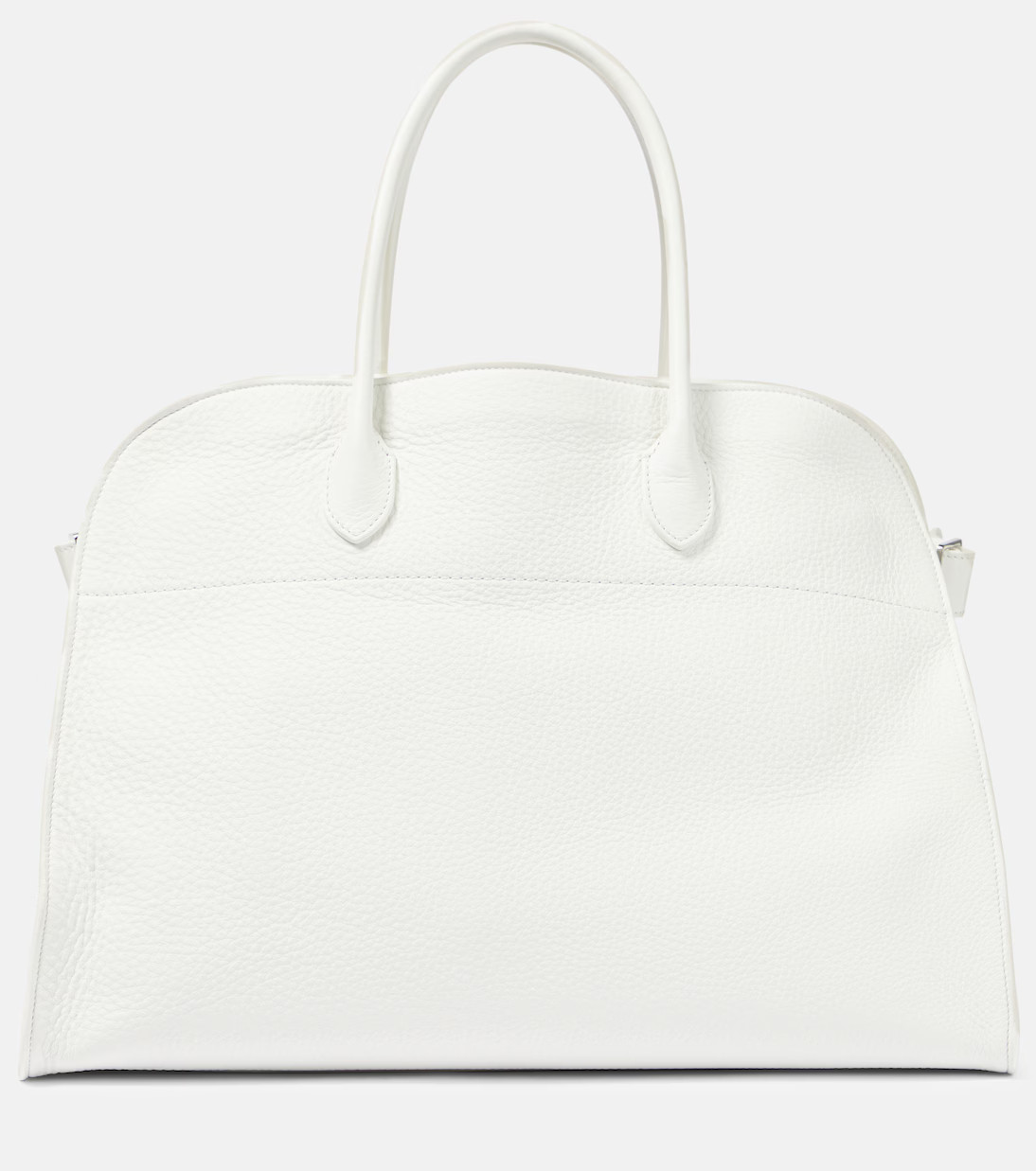 Sac Soft Margaux 17 Large en cuir | Mytheresa (FR)