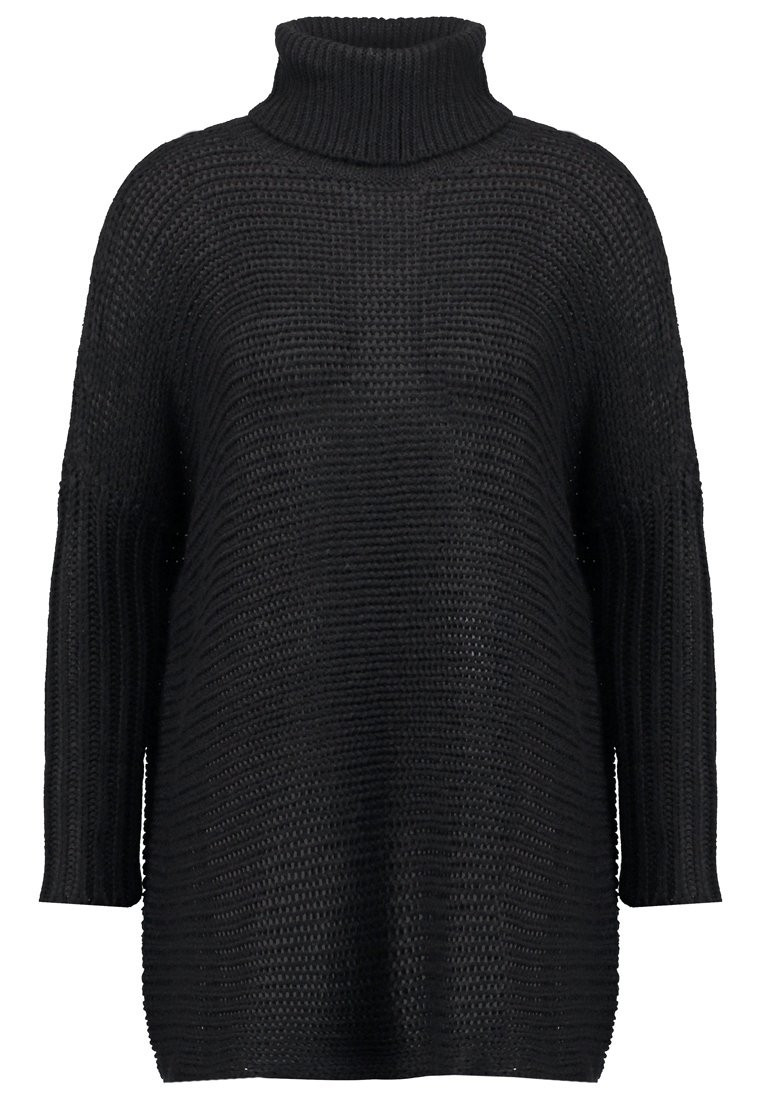 Noisy May NMVERA Strickpullover black | Zalando DE