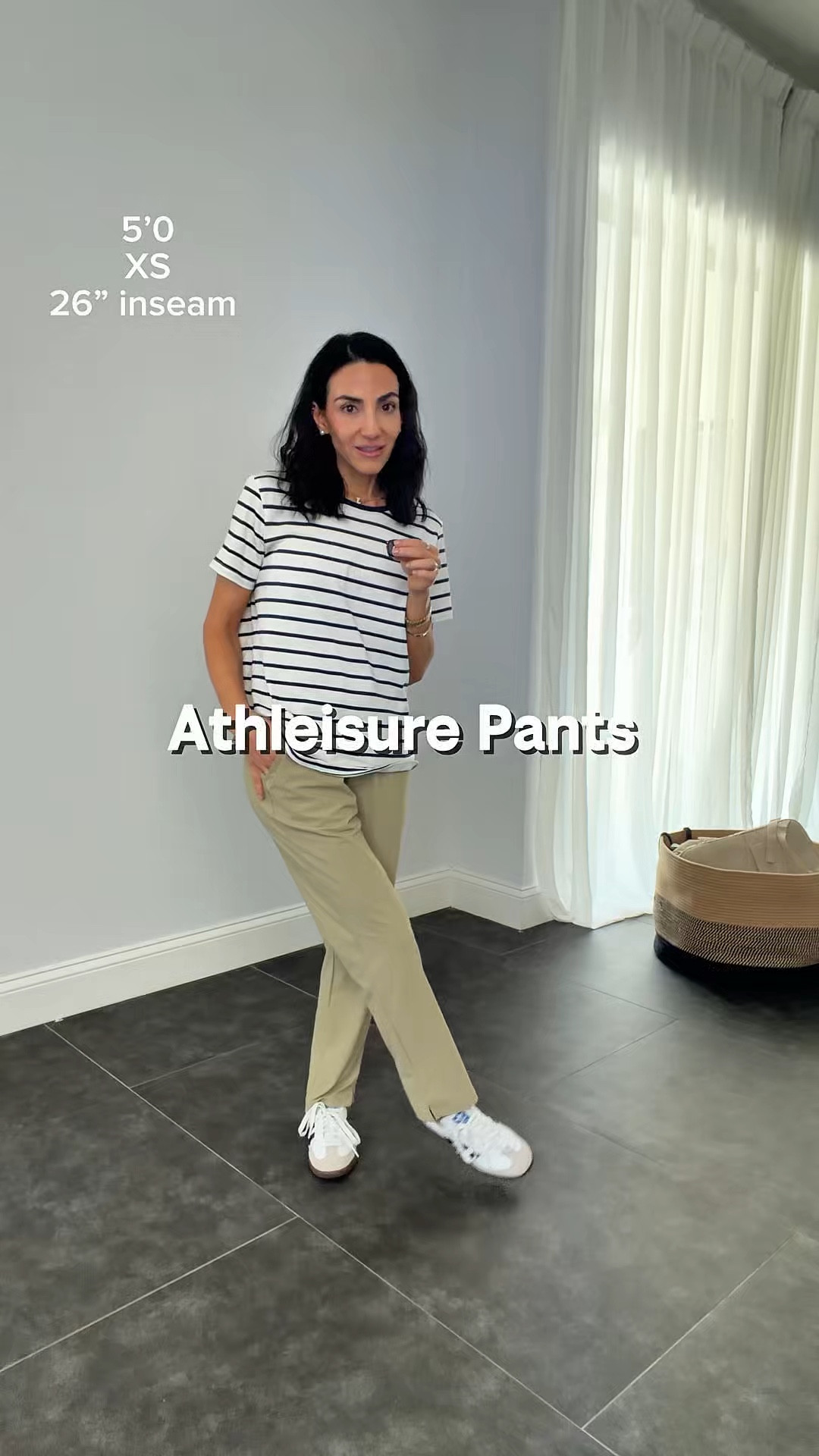 Short petite girl athletic pants Amazon 

#LTKPetite #LTKActive #LTKootd