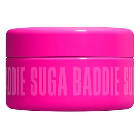 NYX Professional Makeup Fat Oil Whipped Body Butter with Shea Butter and Avocado Oil Suga Baddie 4.9 fl oz | Walmart (US)