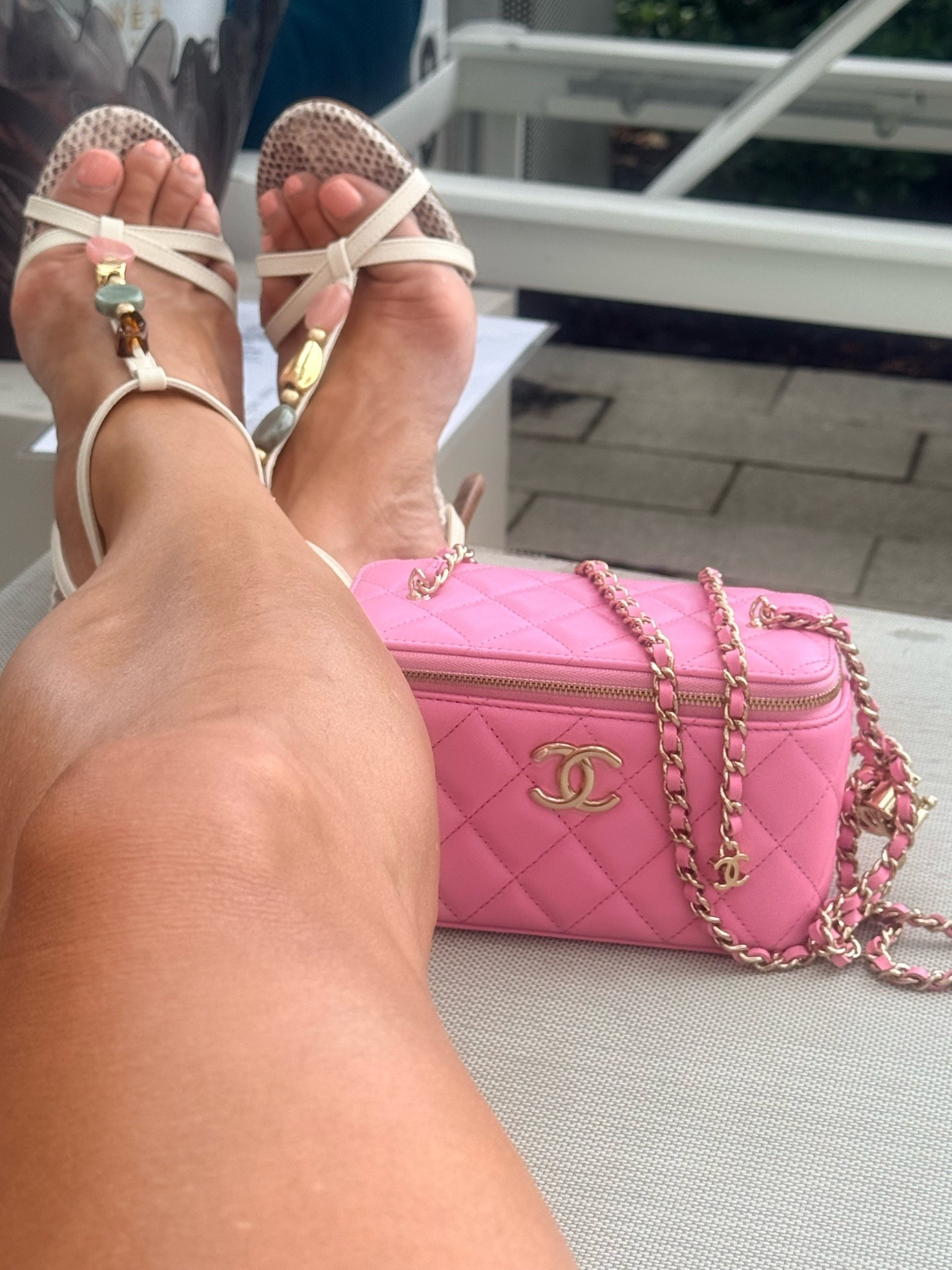 These heels… yes they are comfortable 

#shoes #sandals #weddingguest

#LTKOver40