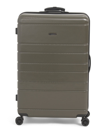 32in Endeavor Hardside Expandable Spinner | Marshalls