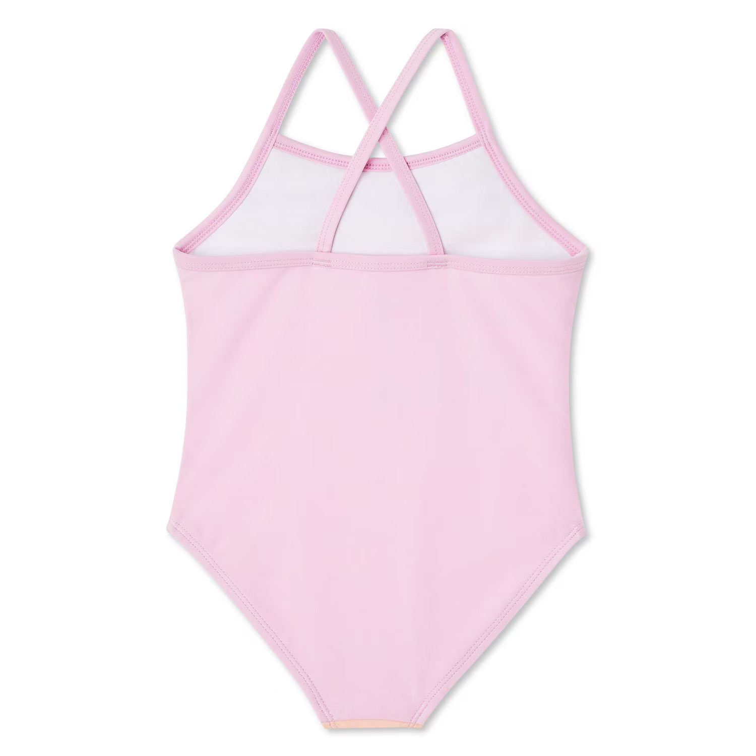 Bluey Toddler Girls' Swimsuit 1-Piece, Sizes 2T-5T | Walmart (CA)
