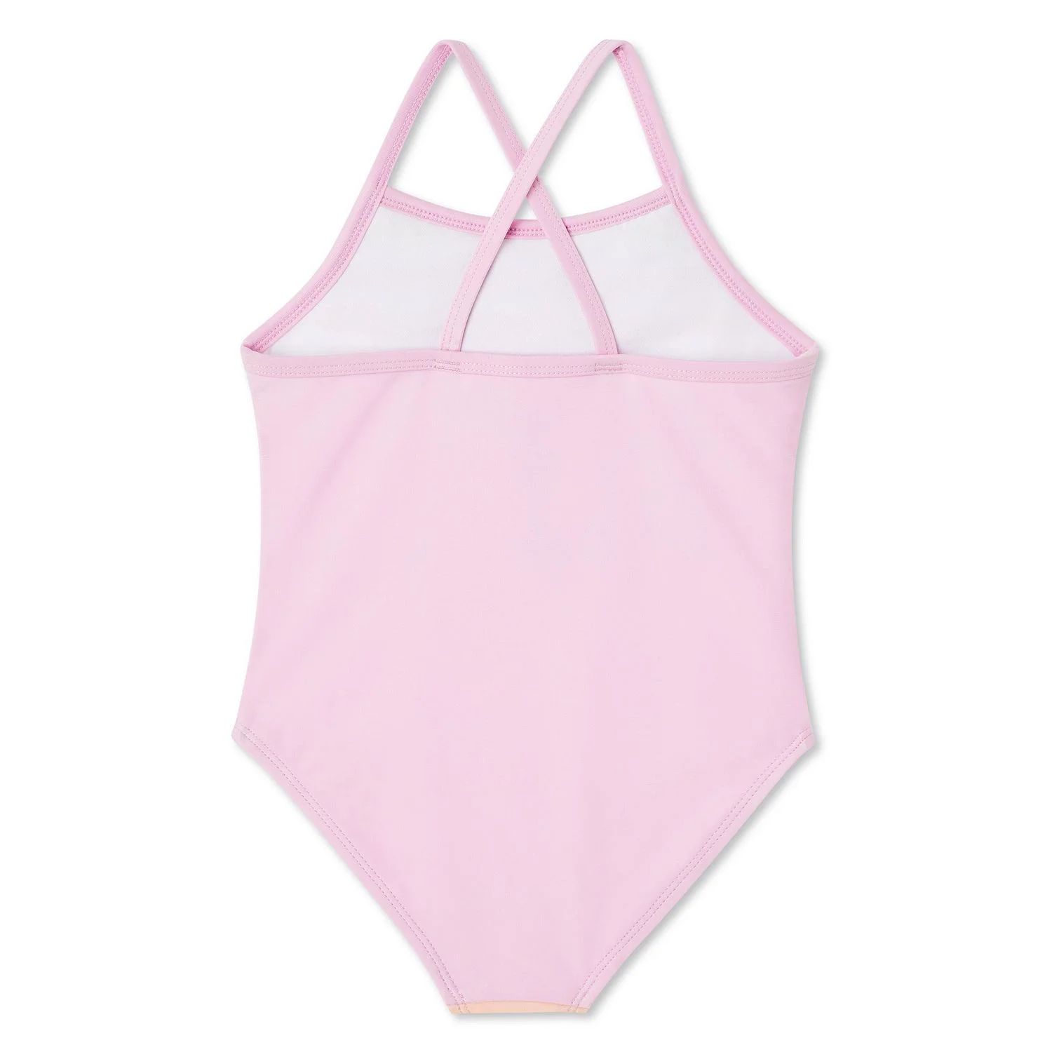 Bluey Toddler Girls' Swimsuit 1-Piece, Sizes 2T-5T | Walmart (CA)