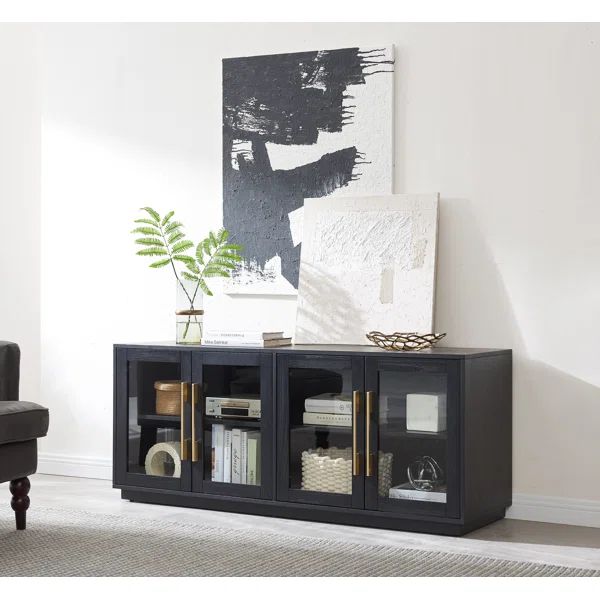 Tifiny Accent Cabinet | Wayfair North America