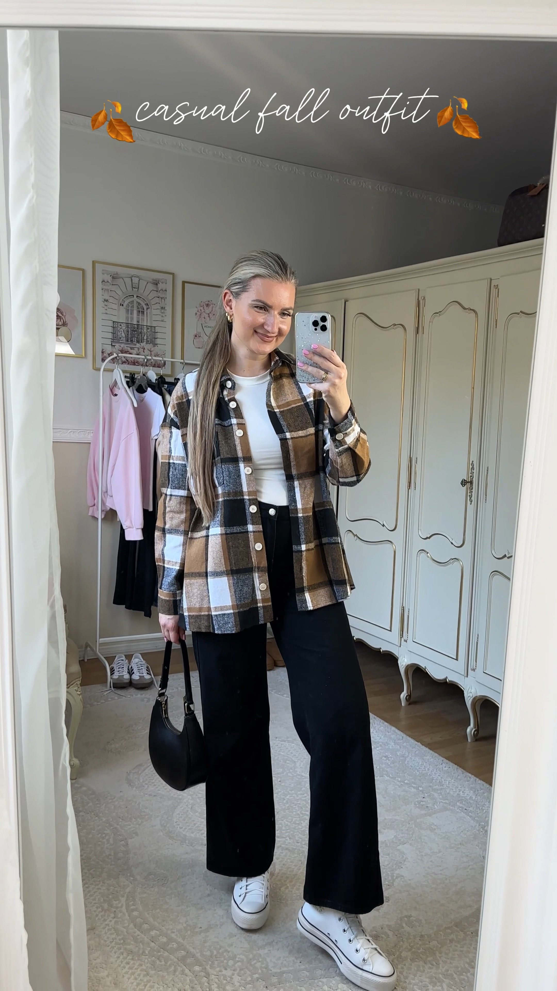 Casual fall outfit 🧸🤎🍂

#LTKFindsUnder50 #LTKStyleTip #LTKFindsUnder100