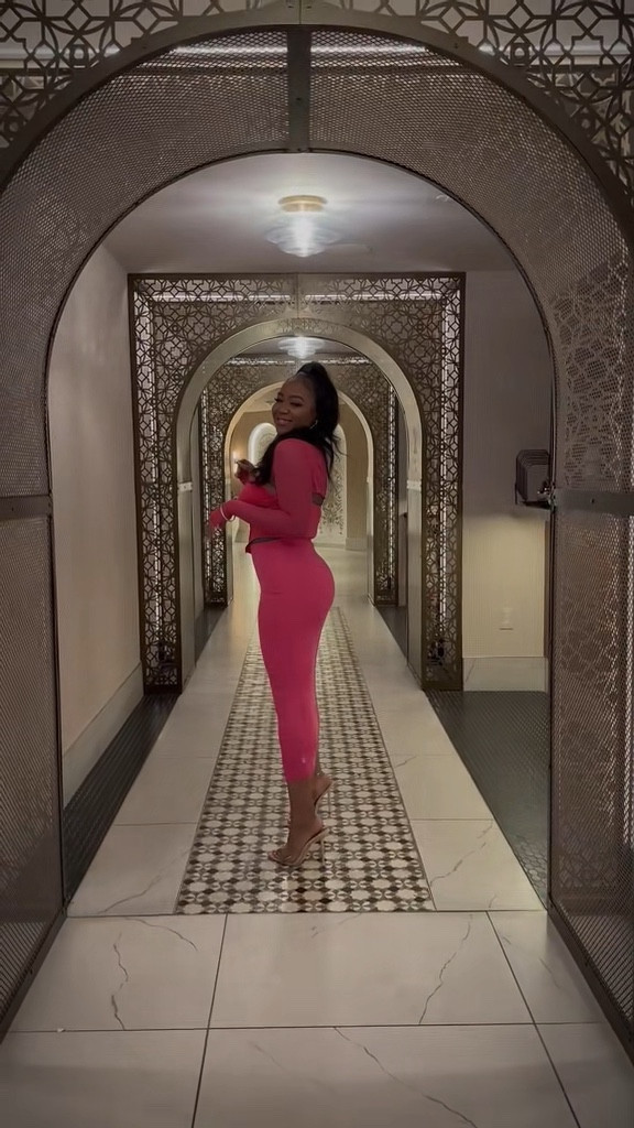 Skims and Barbie I Can’t get enough! My favorite Barbiecore Amazon prime day!! Barbie, accessories, hot pink, sunglasses, Amazon prime day finds amazon accessories summer trends 2023 wedding, Guest dress, Taylor Swift, concert outfit, country concert, dress wedding Guest outfit #LTKxPrimeDay

#LTKwedding #LTKSeasonal #LTKcurves