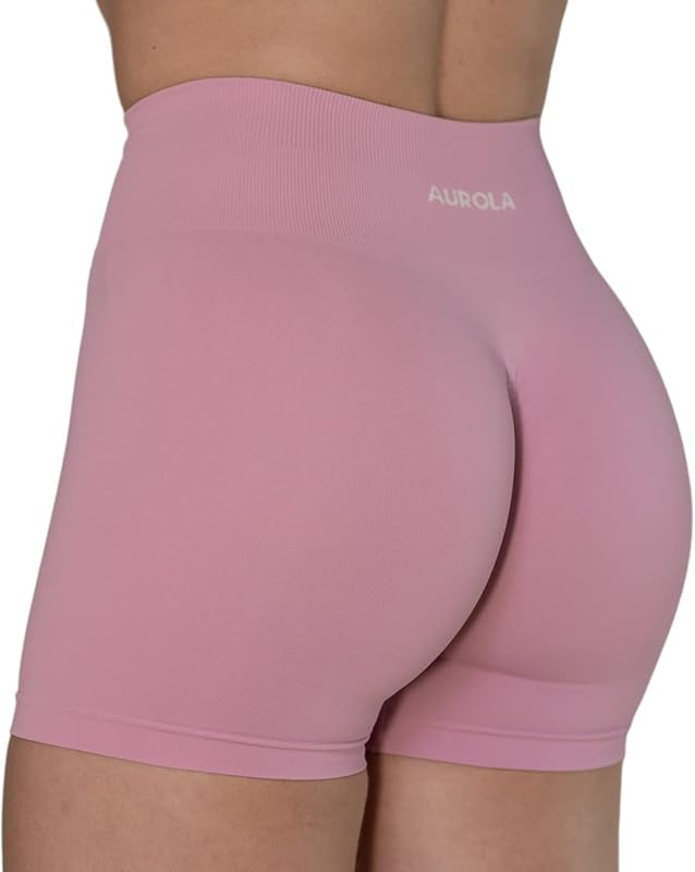 in Women's Athletic Shorts | Amazon (US)