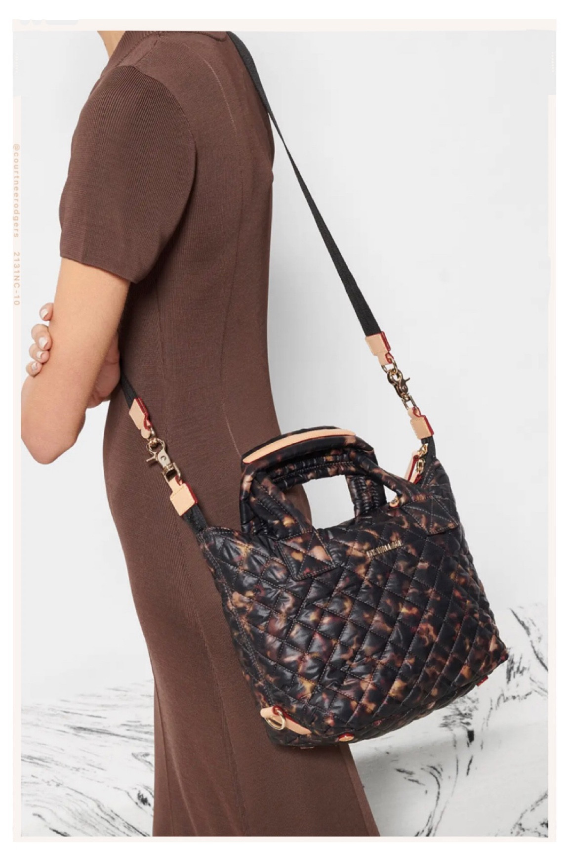 MZ Wallace Tortoise Crossbody Bag 💗🎁

Gifts for her, crossbody bag, Last minute gifts, MZ Wallace 

#LTKitbag #LTKunder100 #LTKGiftGuide