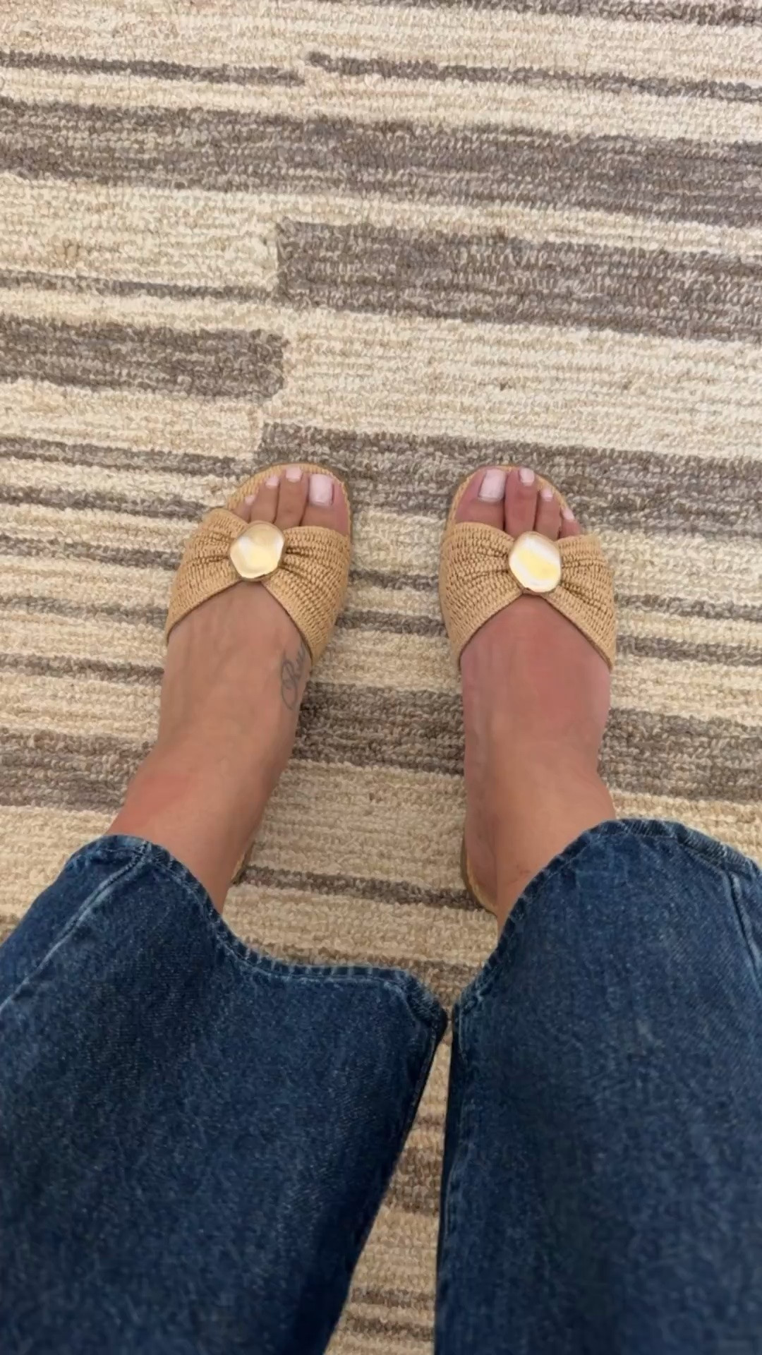 $30 and they fit tts.

#LTKSaleAlert #LTKootd #LTKBeauty