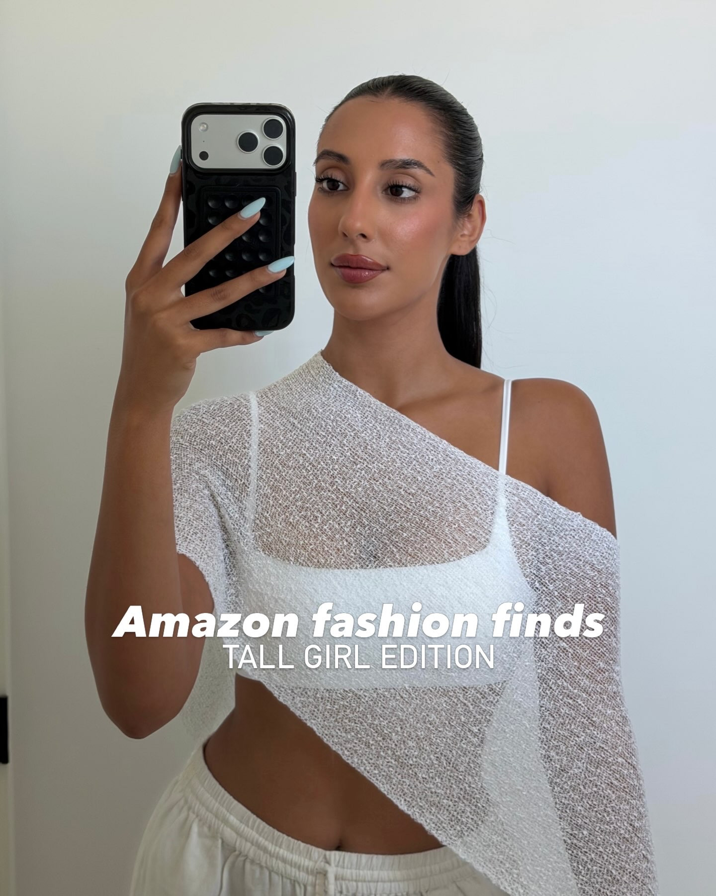 Amazon fashion finds: tall girl edition👀

#tallgirls #tallgirlfashion #amazonfashionfinds

#LTKTall #LTKootd #LTKgrwm