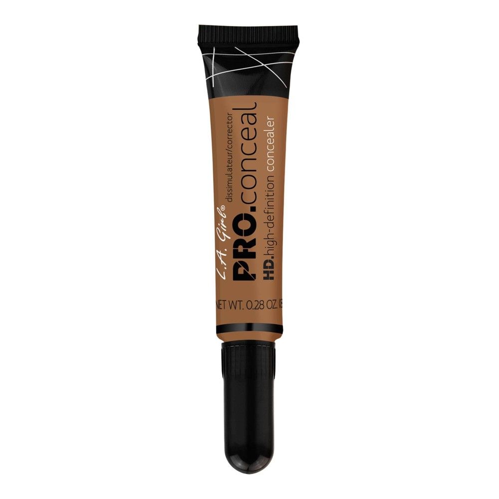 L.A. Girl Pro Conceal HD Concealer - - 0.28oz | Target