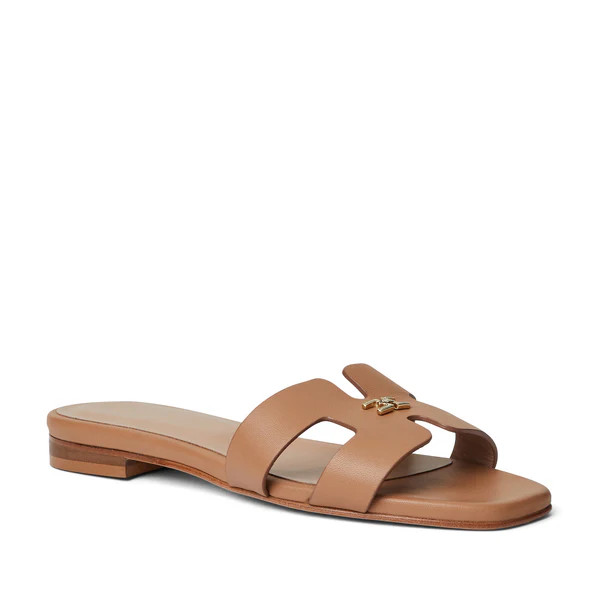 Fina Single Band Sandal | Bruno Magli