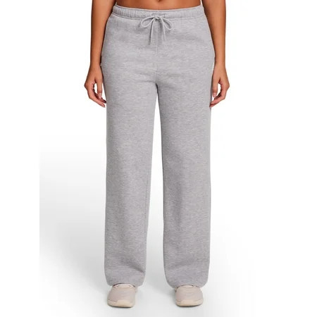 Reebok Women s and Women s Plus Game Day Straight Leg Pant Sizes XS-4X | Walmart (US)